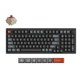 Keychron V5 Ultra 8K Wireless Custom Mechanical Keyboard (US ANSI Layout)