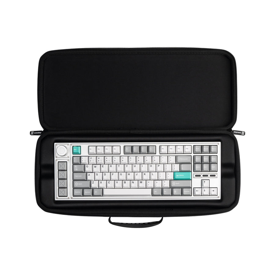 Keychron Keyboard and Mouse Carrying Case