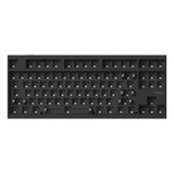 Lemokey L4 QMK Wireless Custom Gaming Keyboard (US ANSI Layout)