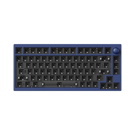 Lemokey P1 QMK/VIA Custom Gaming Keyboard