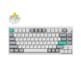 Lemokey P1 QMK/VIA Custom Gaming Keyboard