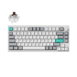 Lemokey P1 QMK/VIA Custom Gaming Keyboard