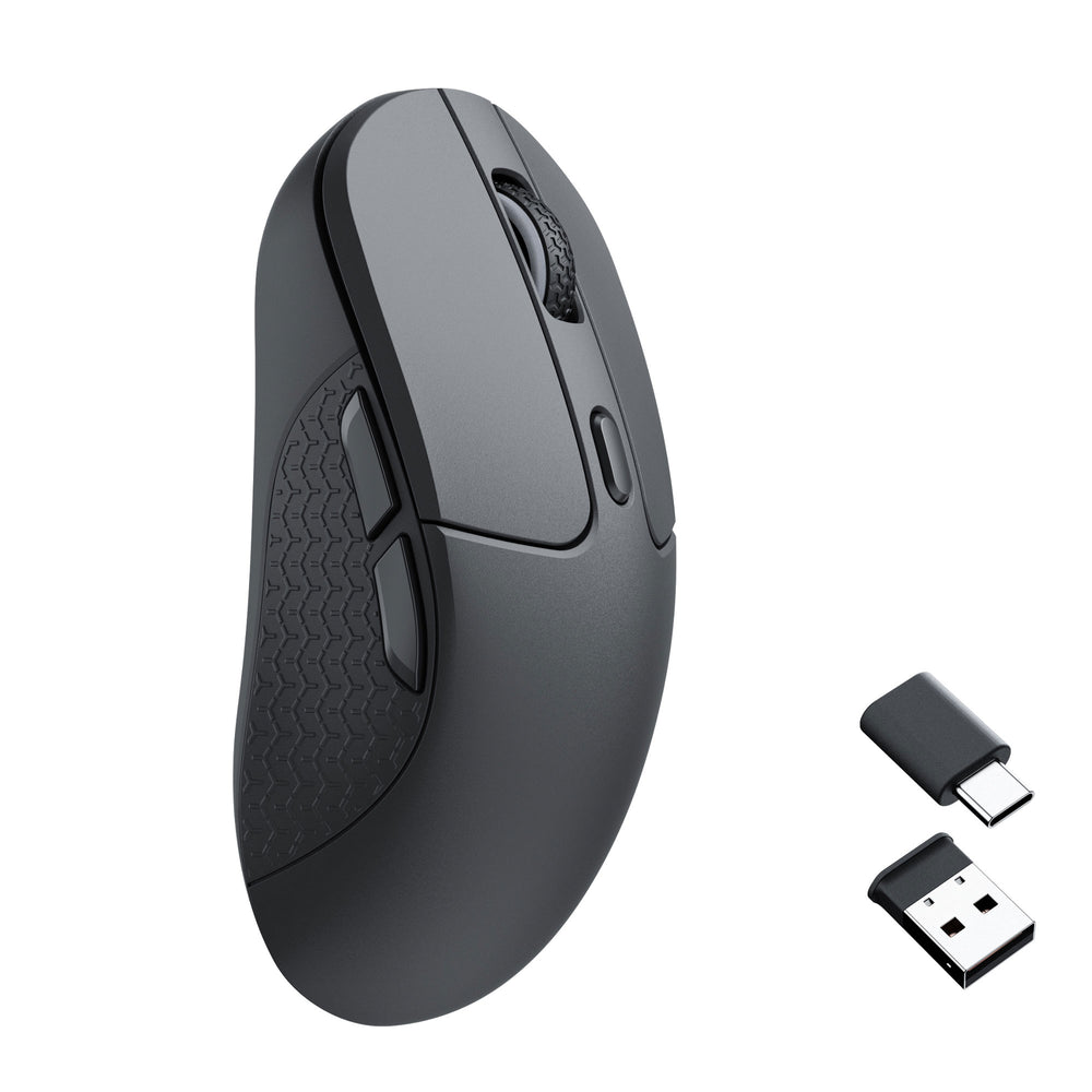 Mouse senza fili Keychron M3