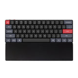 Poggiapolsi in silicone Keychron