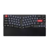 Poggiapolsi in silicone Keychron