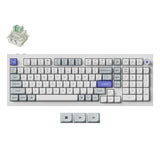Keychron Q5 HE 8K Magnetic Switch Keyboard