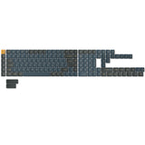 Set di keycap LSA in PBT double-shot a profilo ribassato Version 2