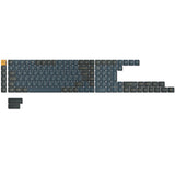 Set di keycap LSA in PBT double-shot a profilo ribassato Version 2