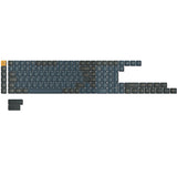 Set di keycap LSA in PBT double-shot a profilo ribassato Version 2