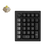 Keychron V0 Ultra 8K Wireless Custom Number Pad