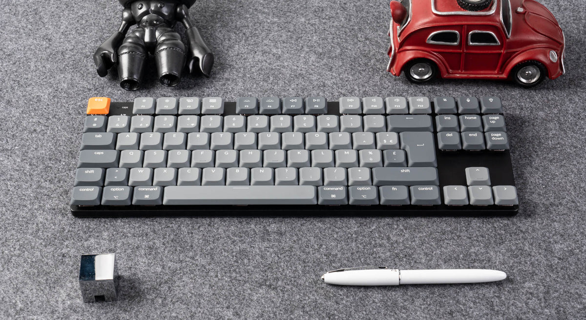 Keychron Max Keychron | Wireless Mechanical Keyboards for Mac, Windows and Android ...