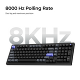 Keychron Q5 HE 8K Magnetic Switch Keyboard