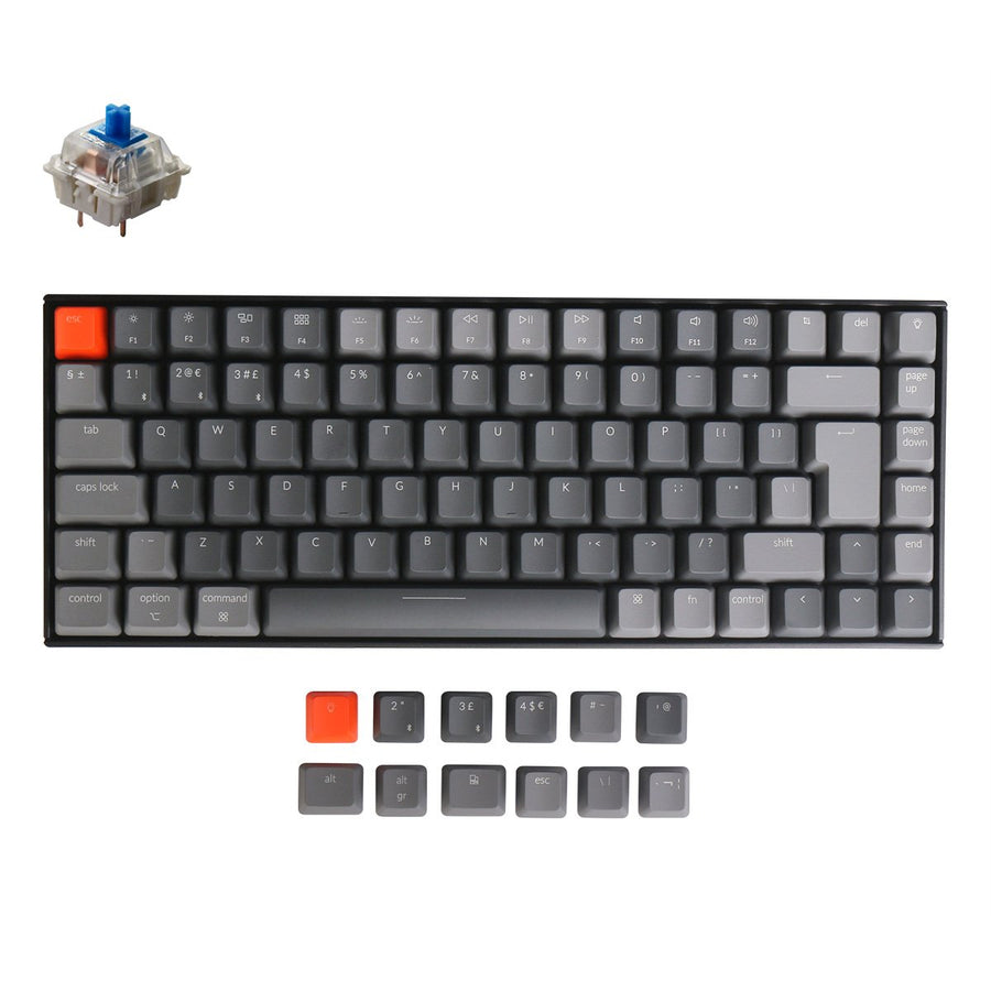 Keychron K Series Keyboard