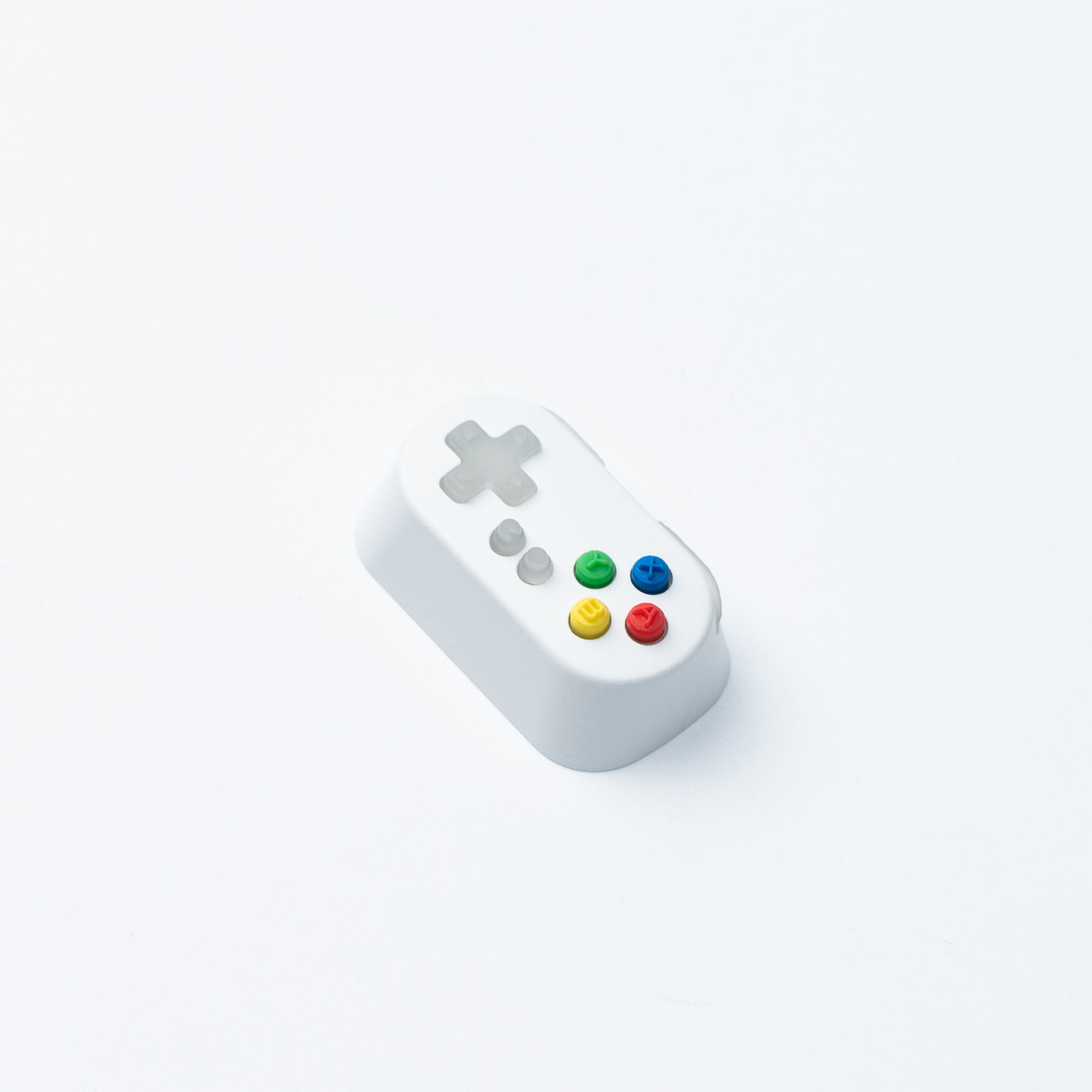Capslock per controller gamepad Capslock Artisan in lega di alluminio