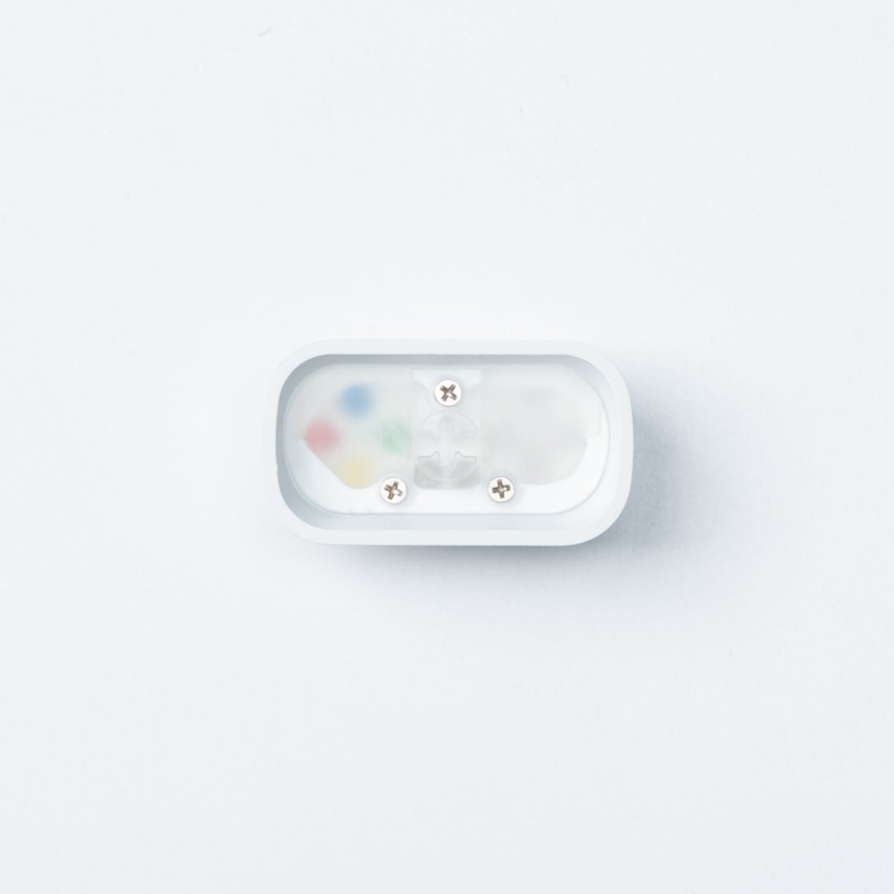 Capslock per controller gamepad Capslock Artisan in lega di alluminio