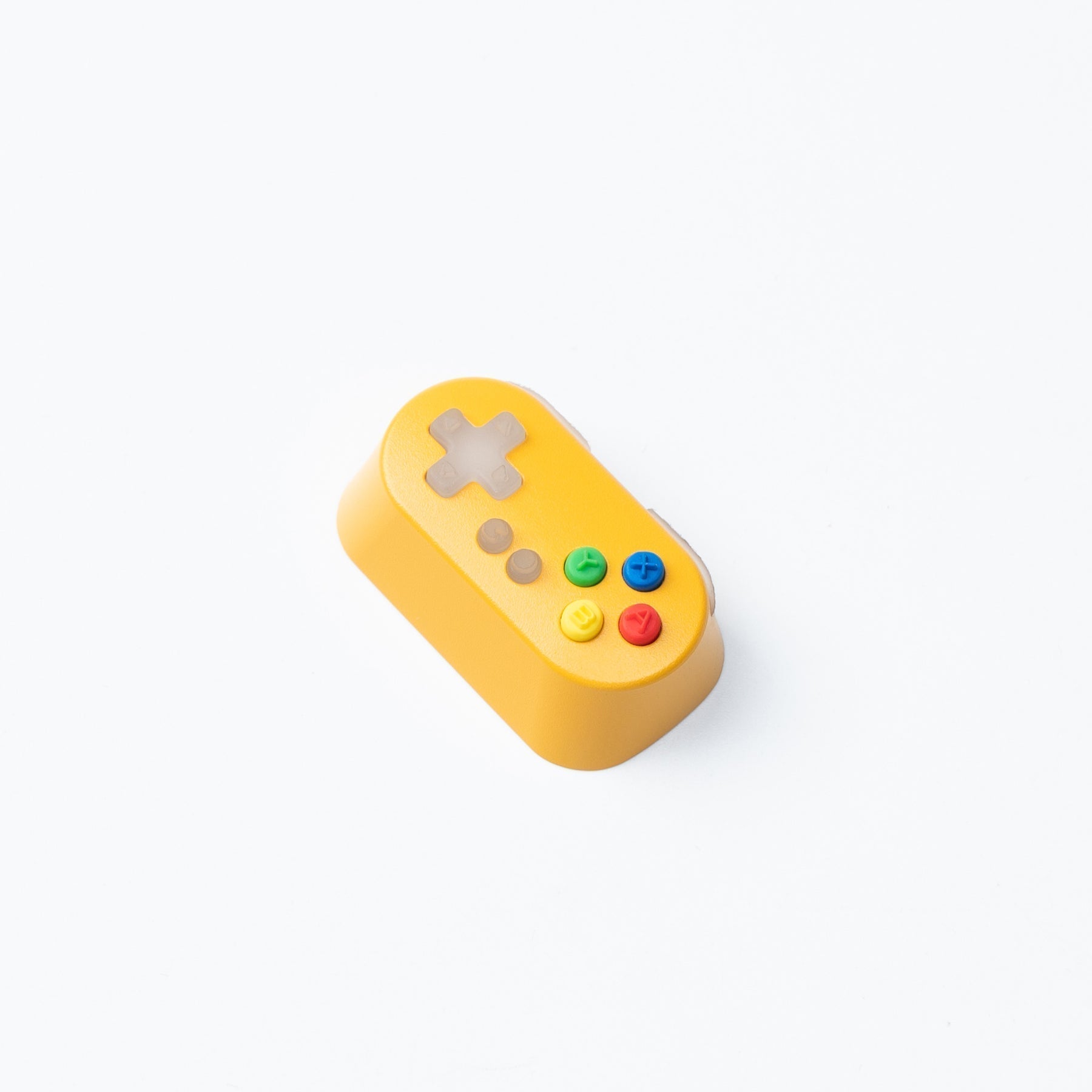 Capslock per controller gamepad Capslock Artisan in lega di alluminio