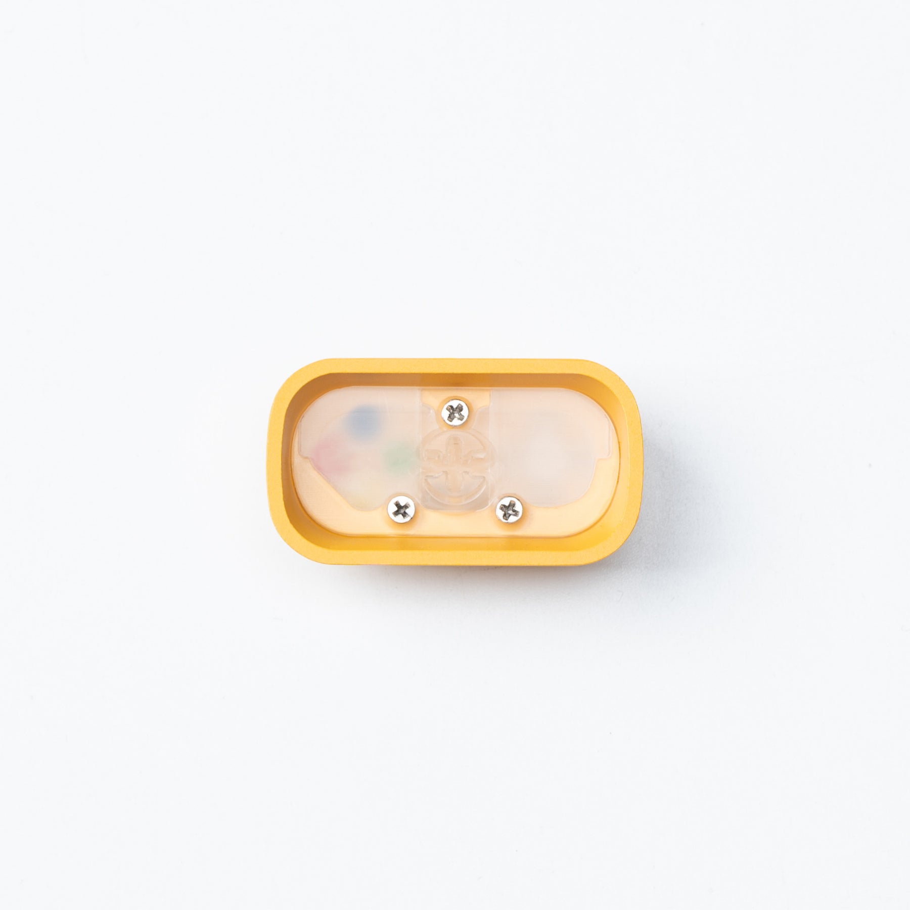 Capslock per controller gamepad Capslock Artisan in lega di alluminio