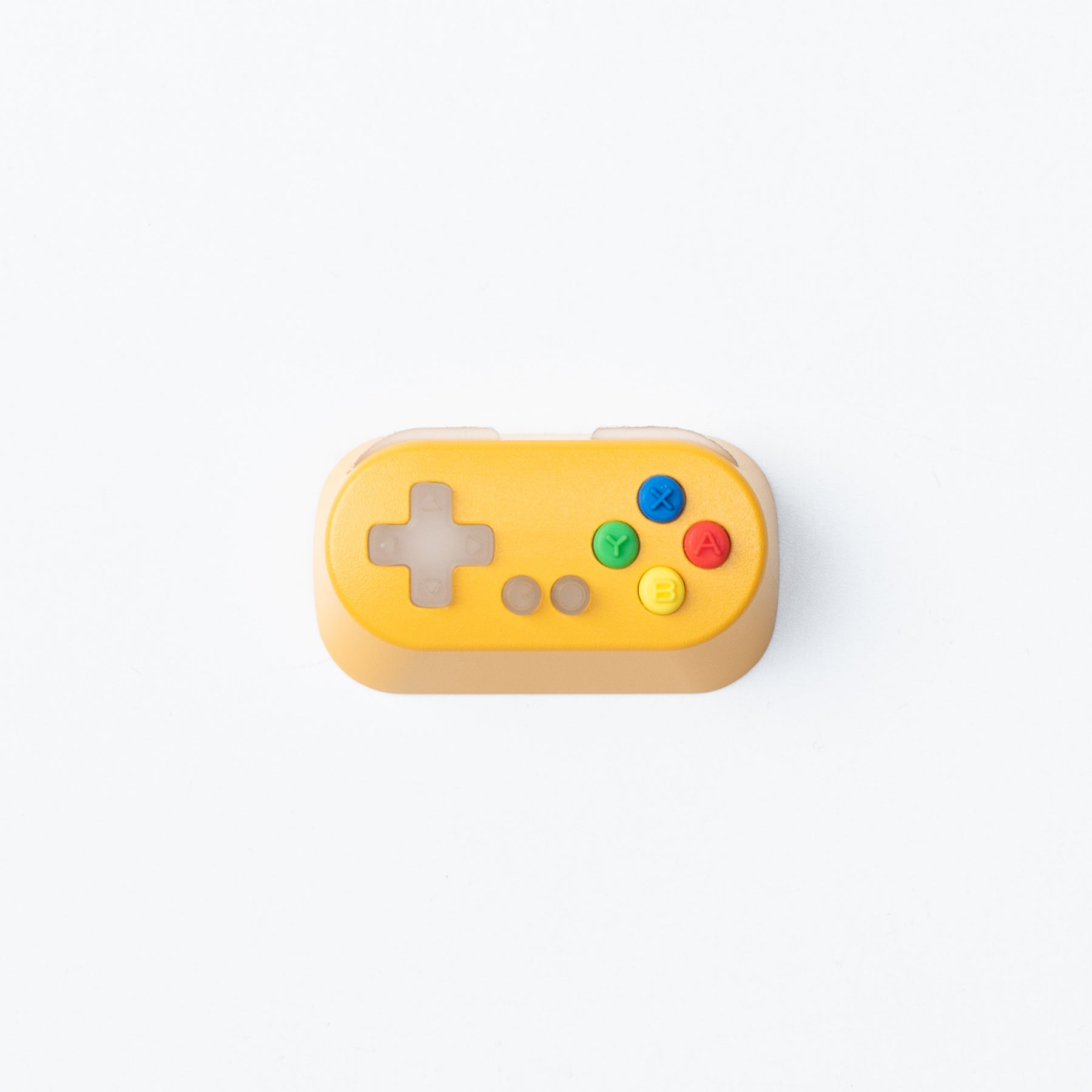 Capslock per controller gamepad Capslock Artisan in lega di alluminio