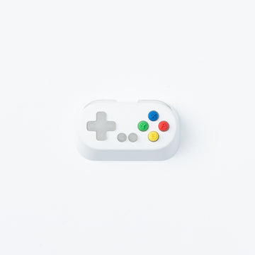 Capslock per controller gamepad Capslock Artisan in lega di alluminio
