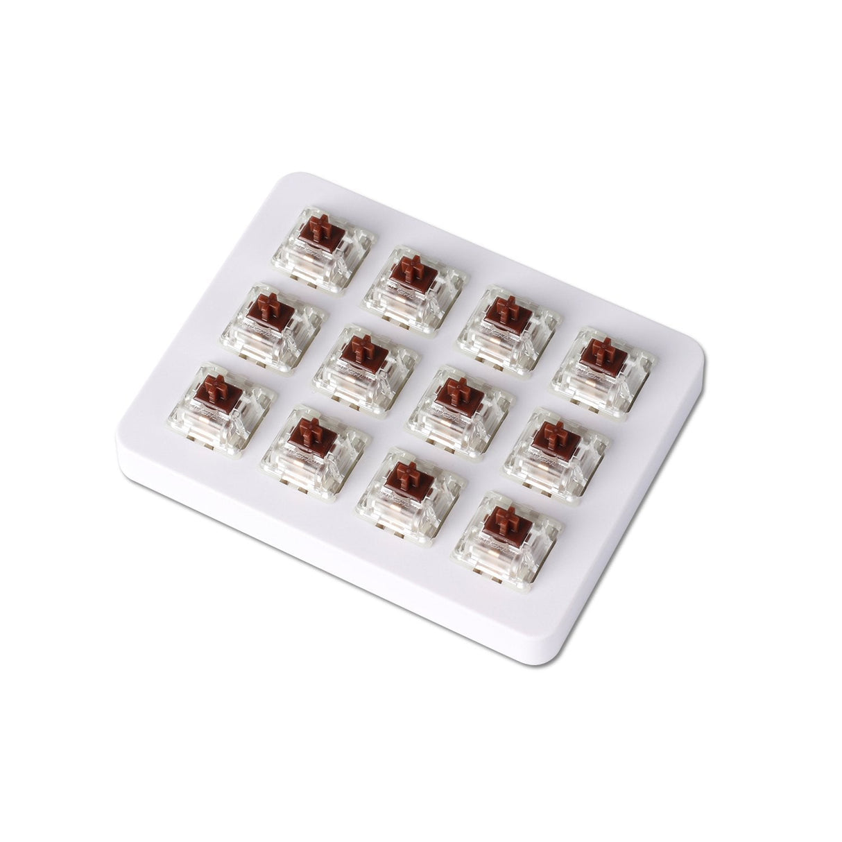 Set interruttori Gateron Cap V2 