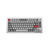 Keyboard 81 Pro QMK/VIA Wireless Custom Mechanical Keyboard