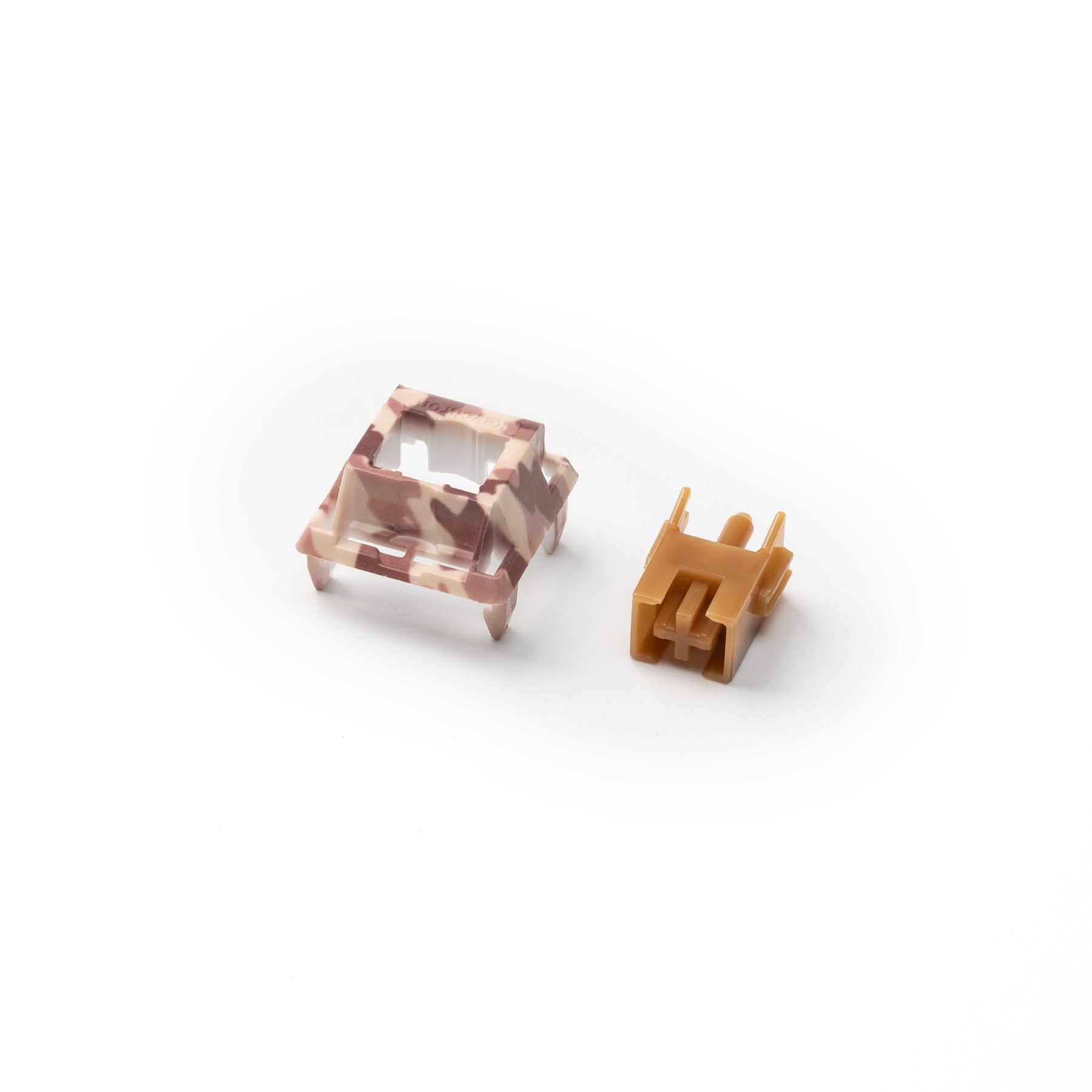 Custodia e attacco manubrio Keychron Camo Switch