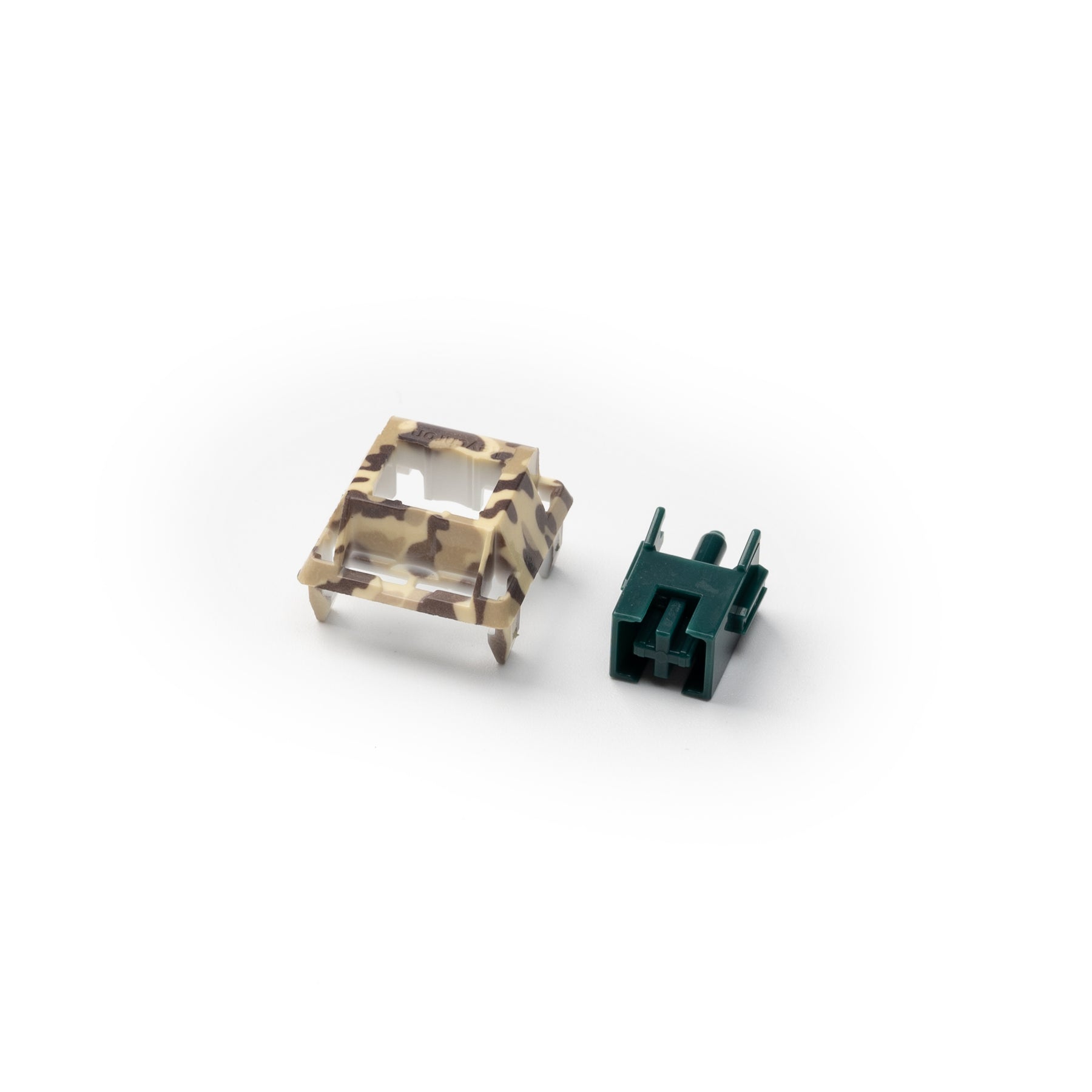 Custodia e attacco manubrio Keychron Camo Switch