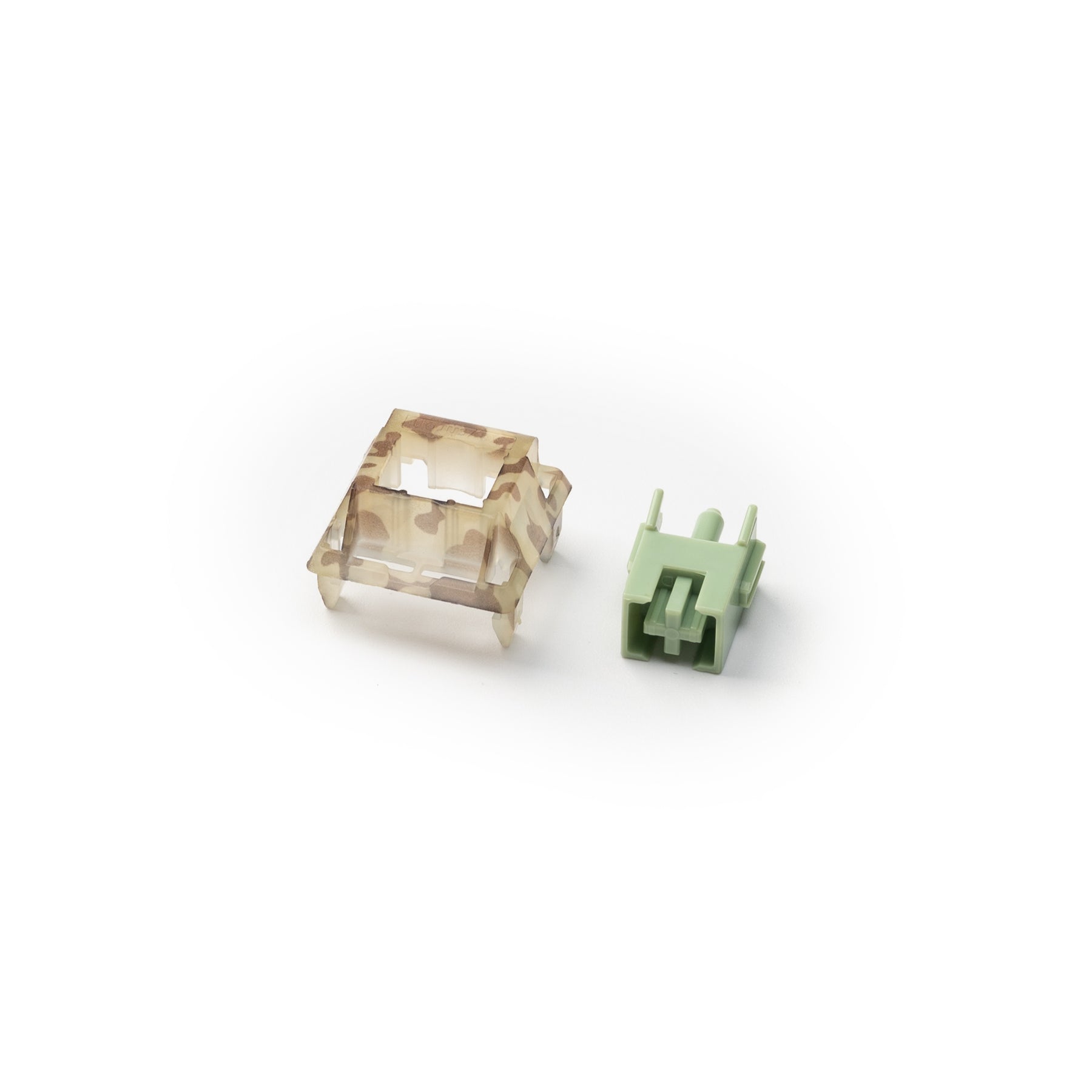 Custodia e attacco manubrio Keychron Camo Switch