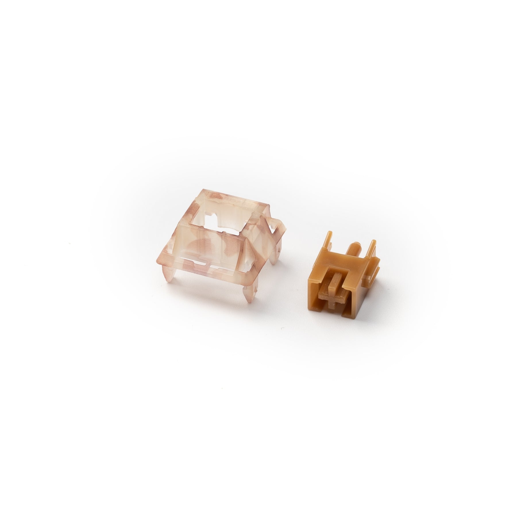 Custodia e attacco manubrio Keychron Camo Switch