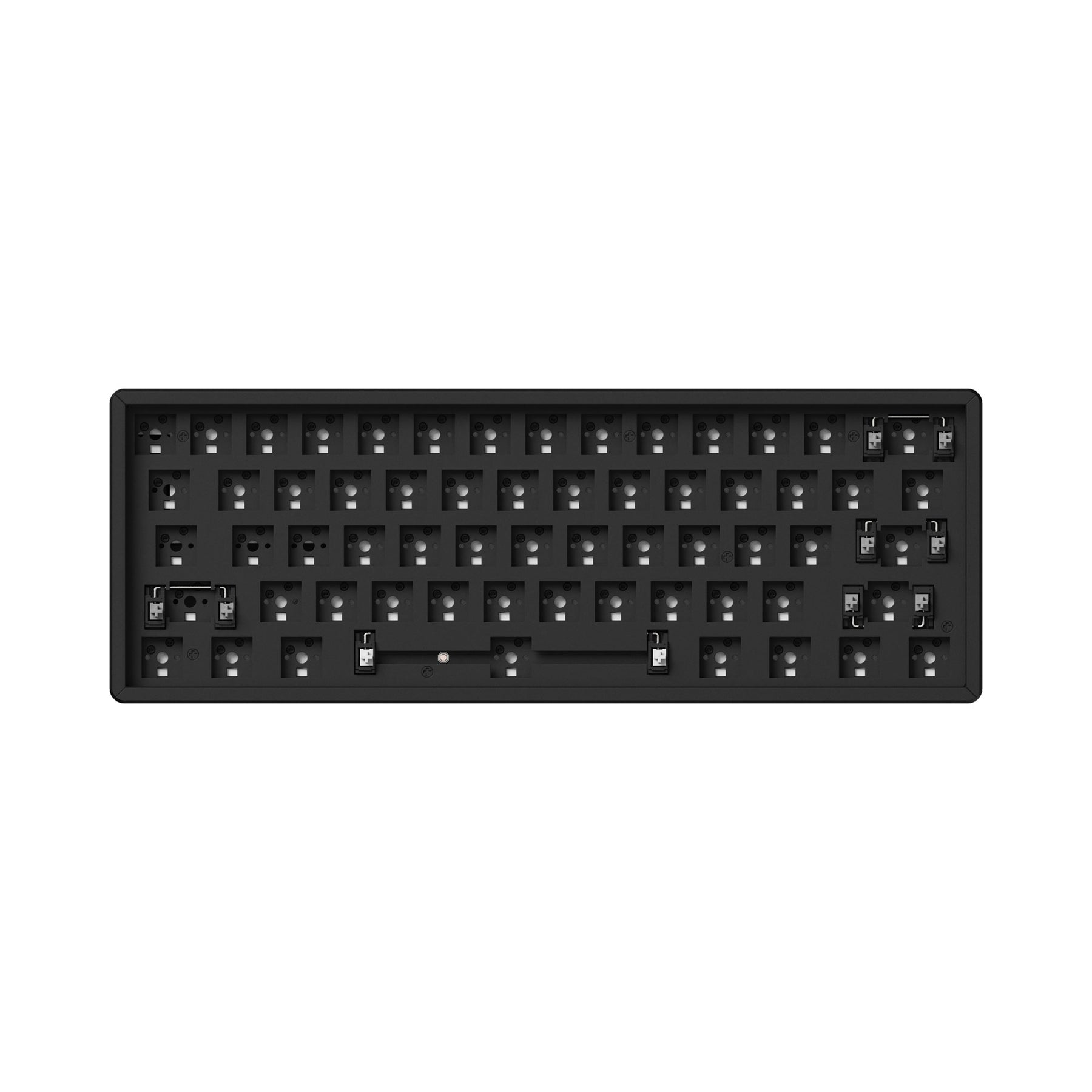 Keychron K12 Pro QMK/VIA Wireless Mechanical Keyboard