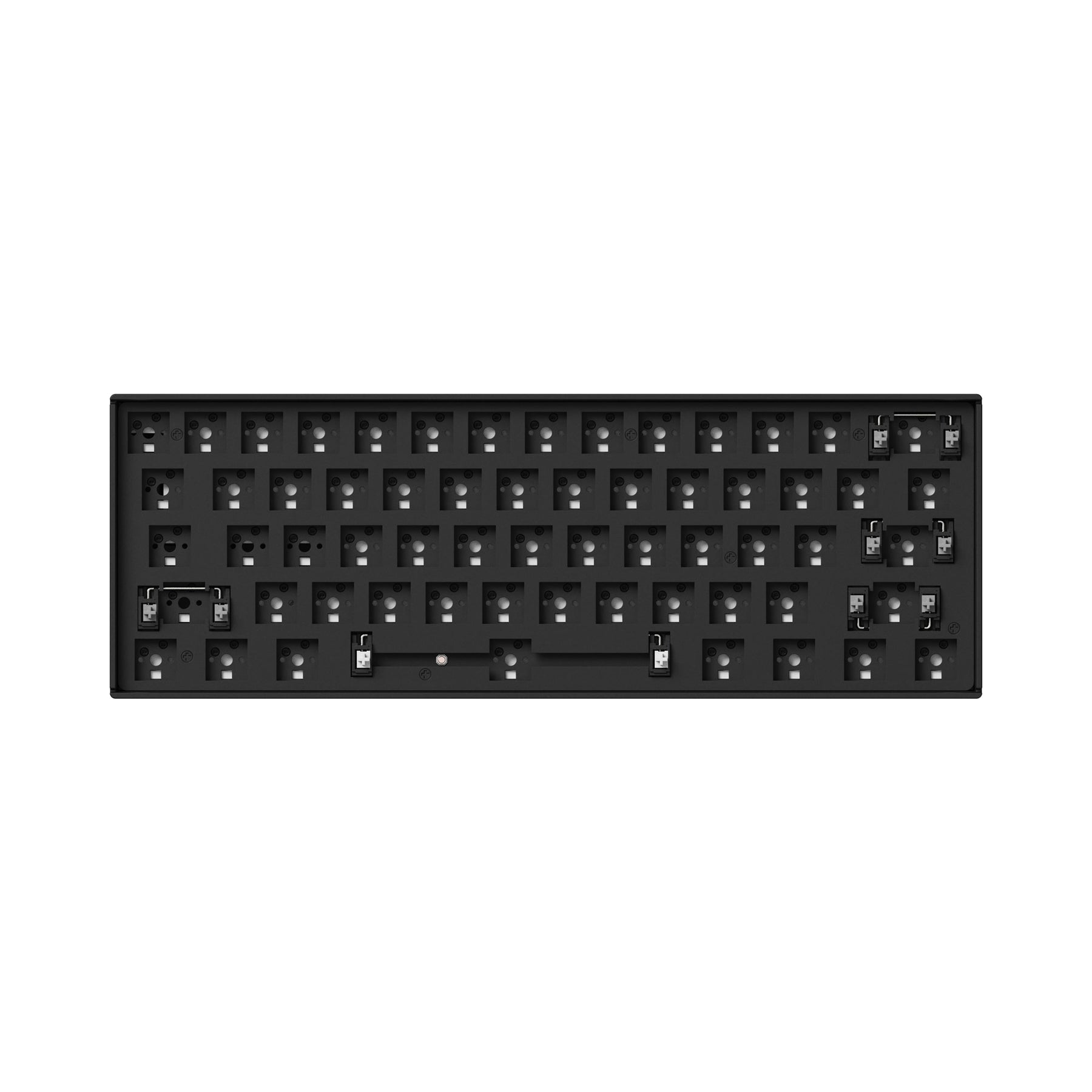 Tastiera meccanica wireless Keychron K12 Pro QMK/VIA