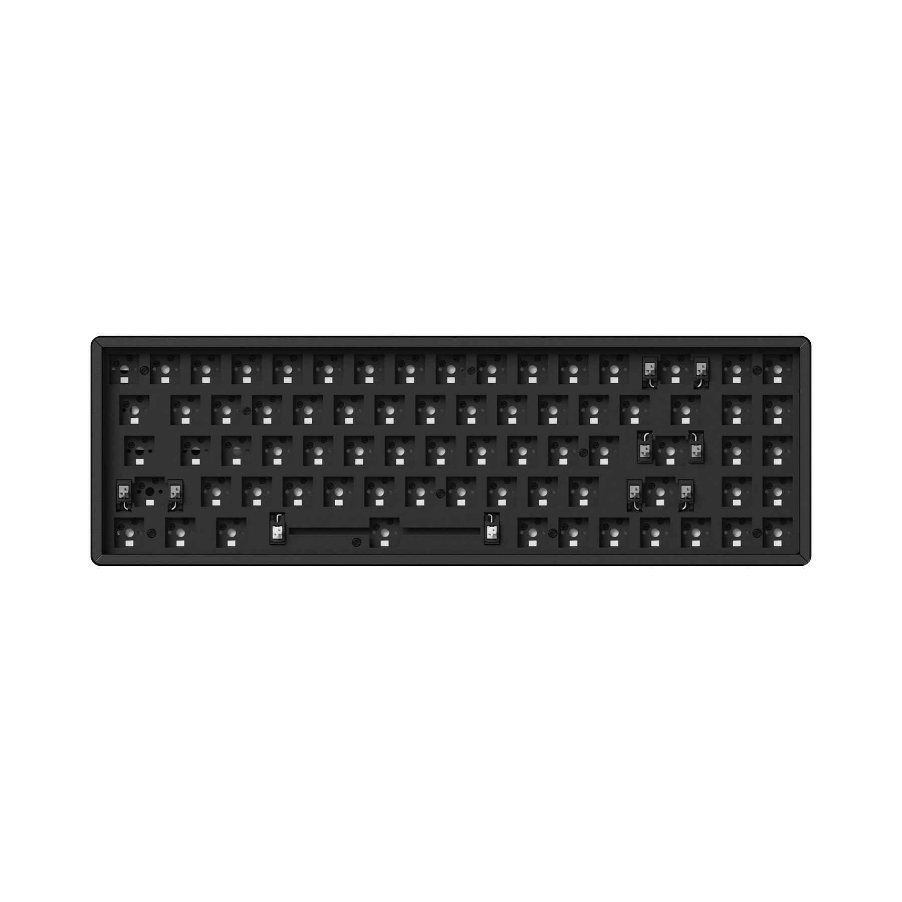 Keychron K14 Pro QMK/VIA Wireless Mechanical Keyboard