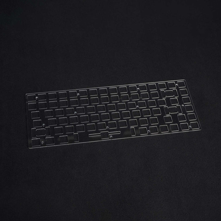 K2 Pro PC Plate