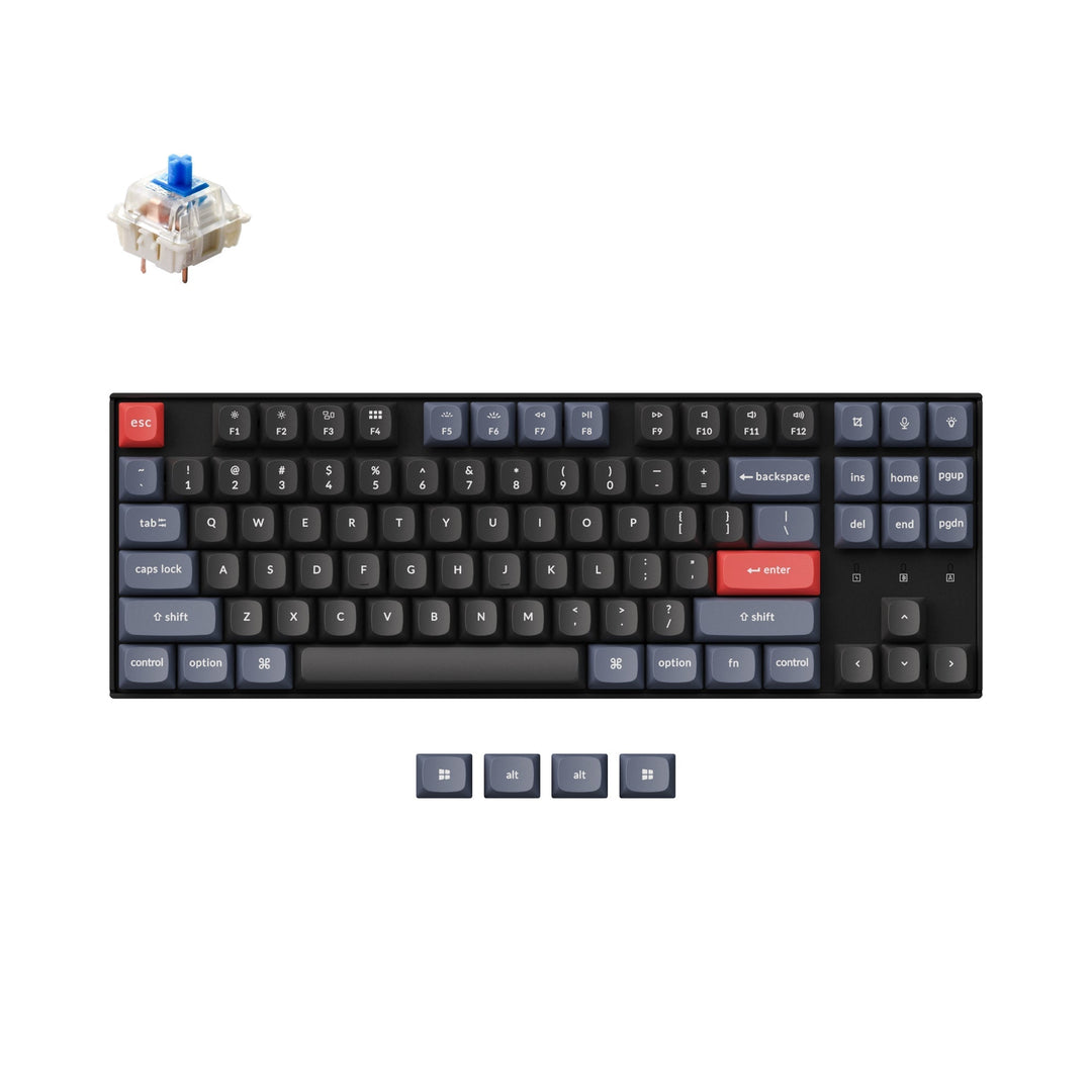 Keychron K Pro Series Keyboard