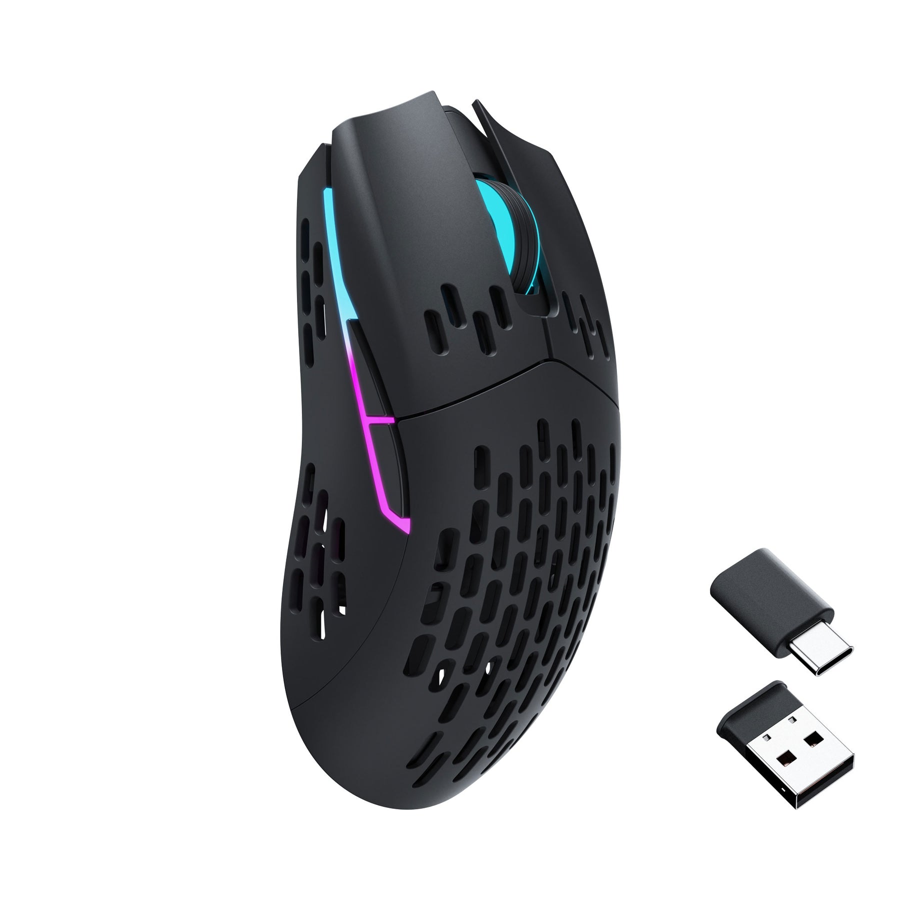 Mouse senza fili Keychron M1