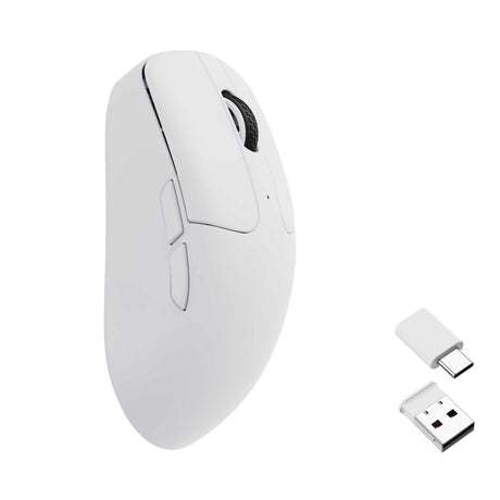 Mini mouse wireless Keychron M2