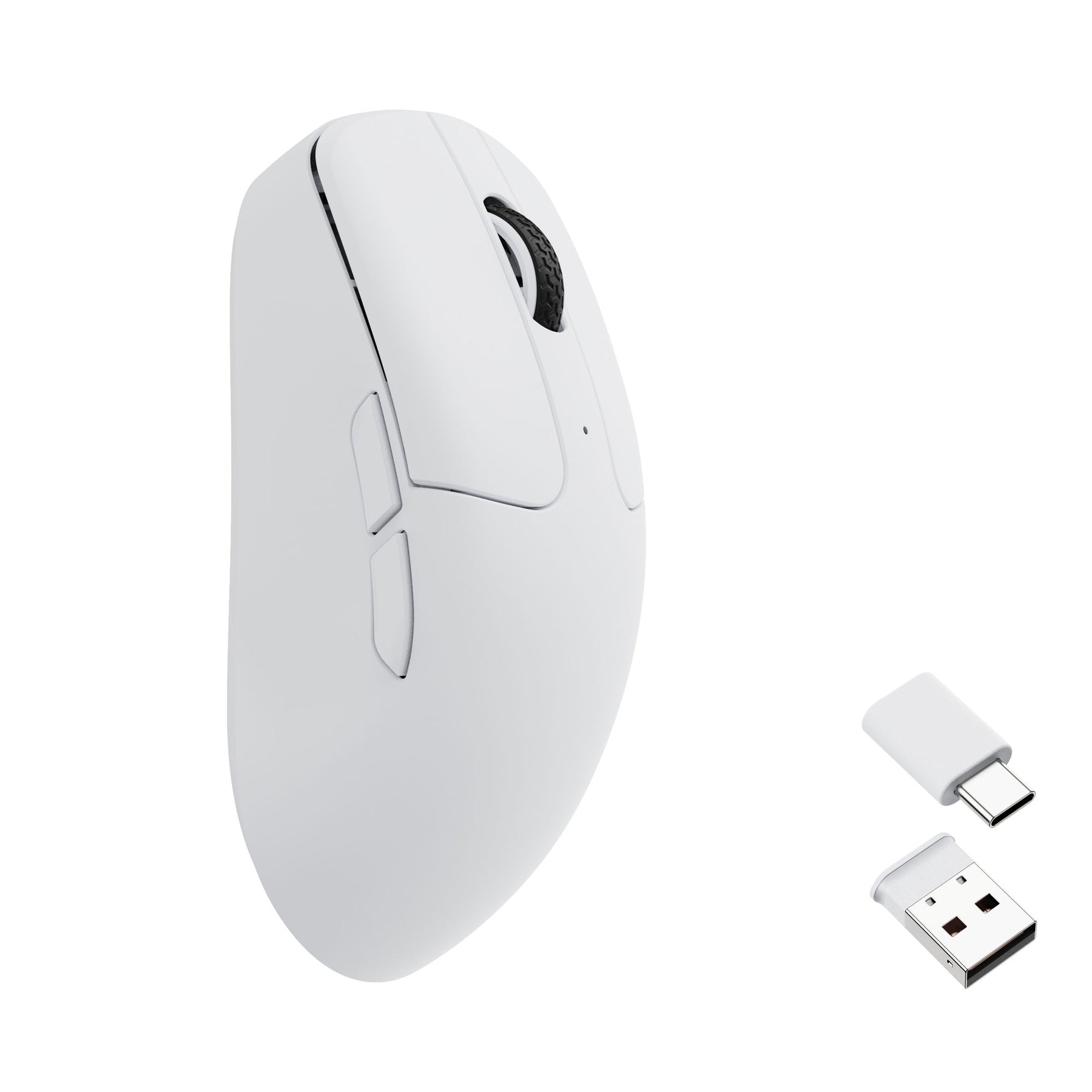 Mouse senza fili Keychron M2