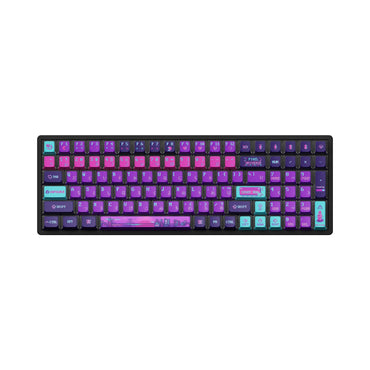 Set copritasti OEM Dye-Sub PBT Set completo - Pixel Universe 