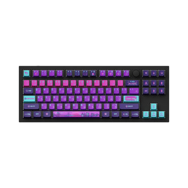 Set copritasti OEM Dye-Sub PBT Set completo - Pixel Universe 