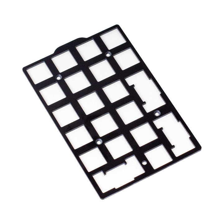 Piastra Q0 FR4
