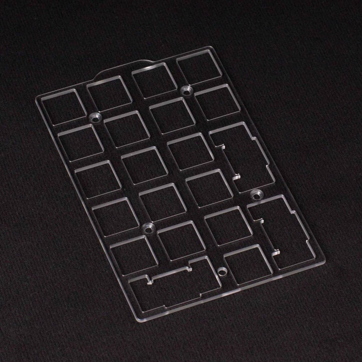 Piastra Q0 PC