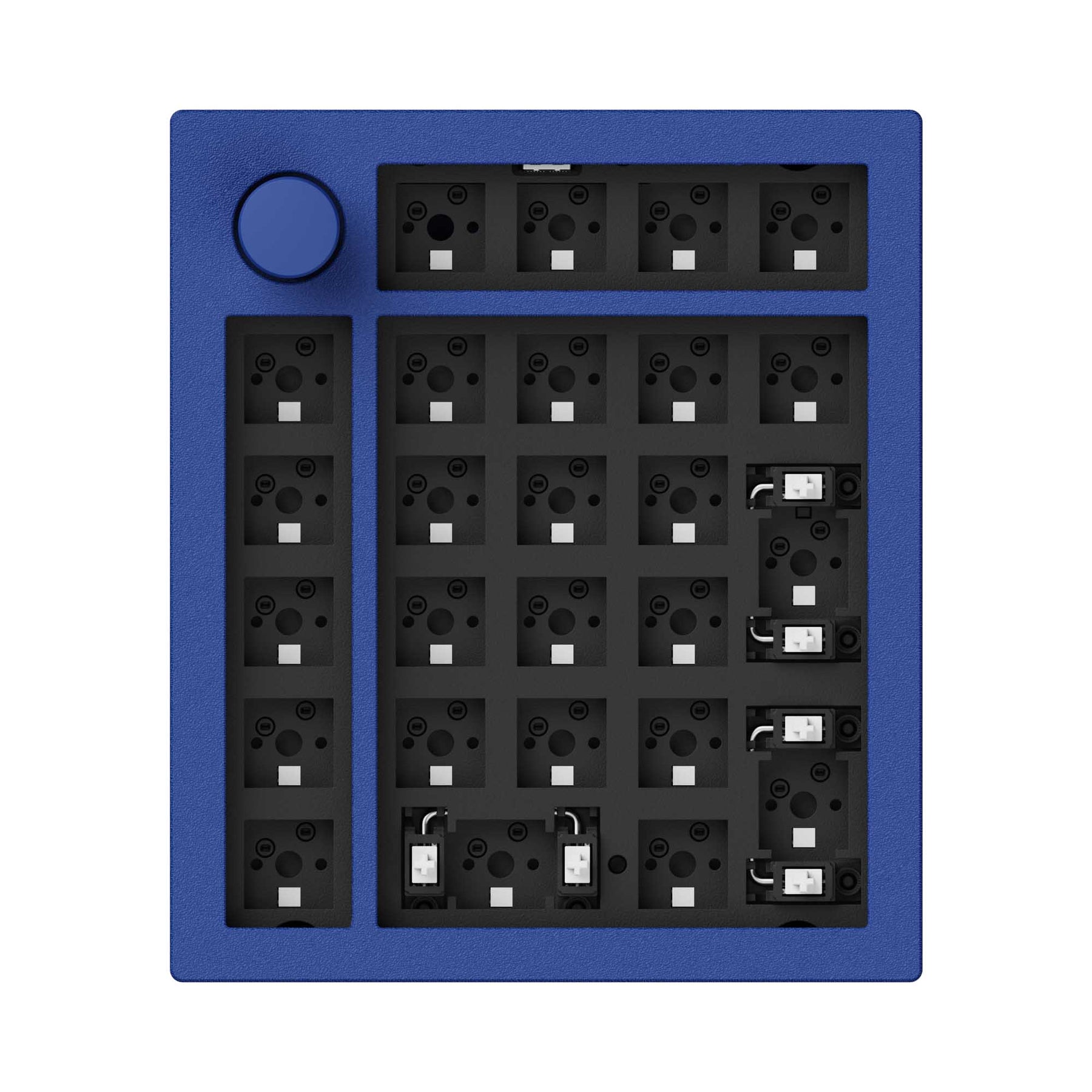 Tastierino numerico personalizzato Keychron Q0 Plus QMK