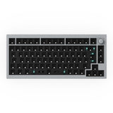 Keychron Q1 QMK Personalizzato Tastiera meccanica ISO Layout Collection