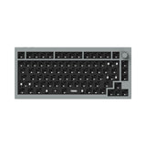 Keychron Q1 Pro QMK/VIA tastiera meccanica senza fili (layout USB ANSI)