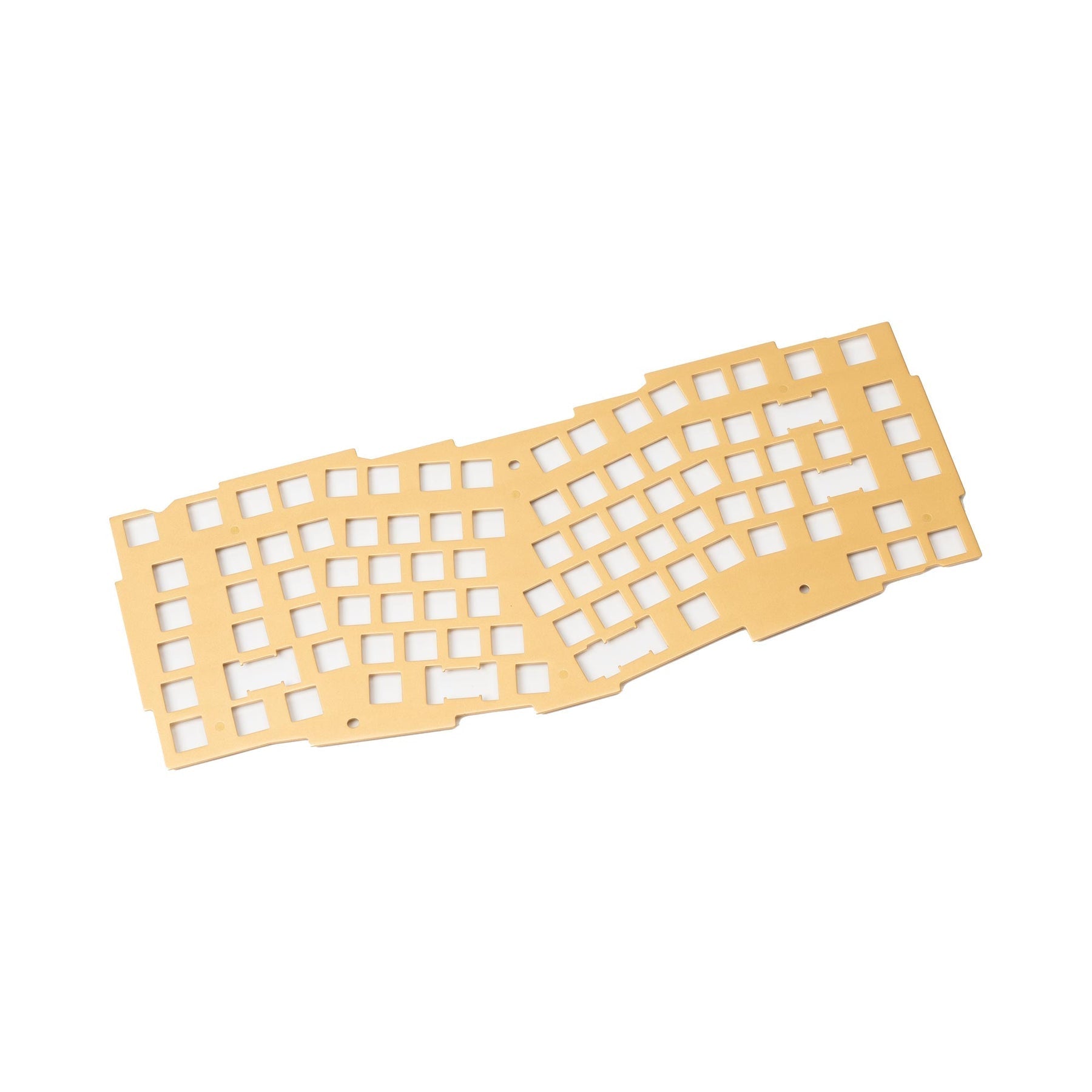 Piastra in ottone Q10