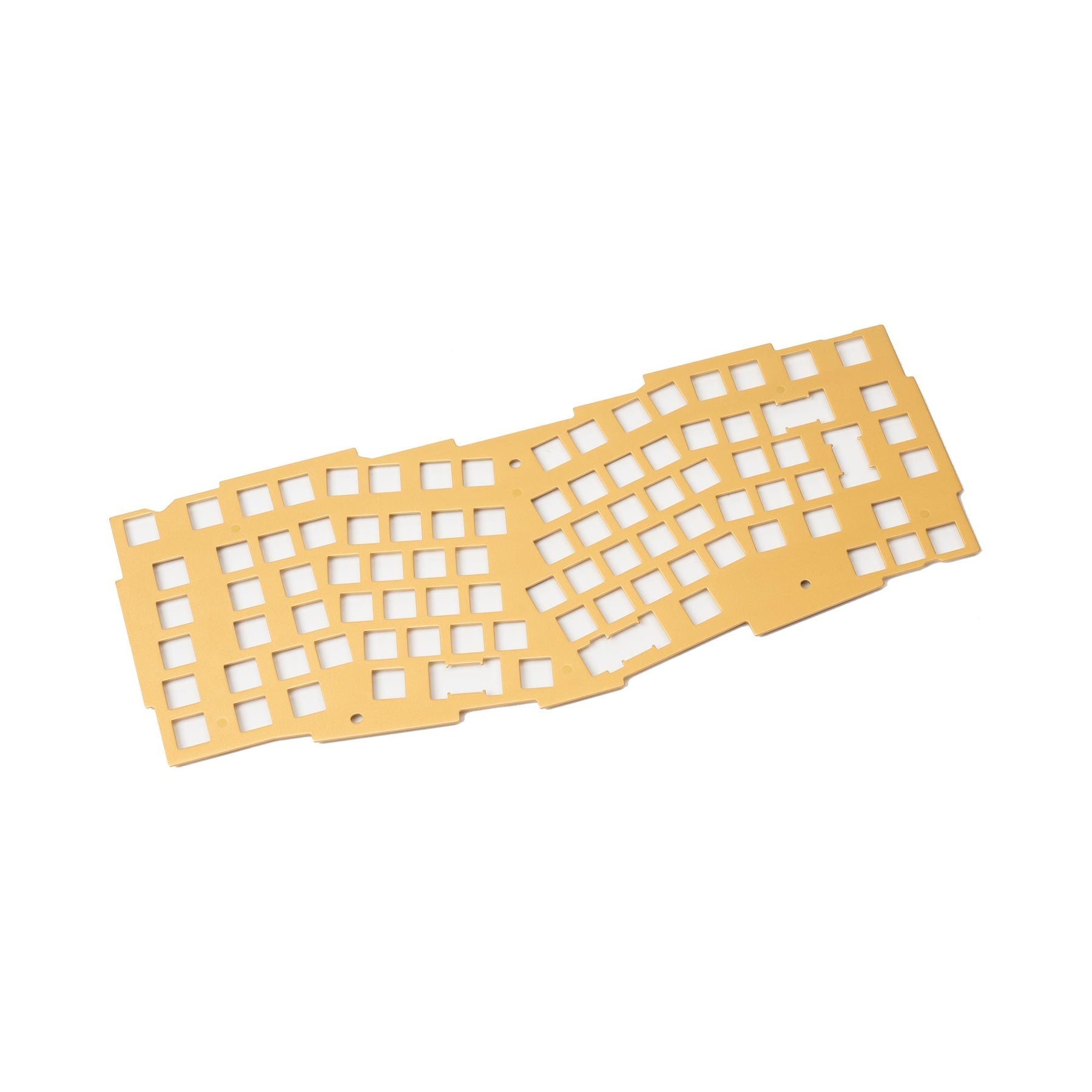 Piastra in ottone Q10