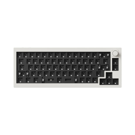 Keychron Q2 Max QMK/VIA Wireless Custom Mechanical Keyboard (US ANSI Layout)