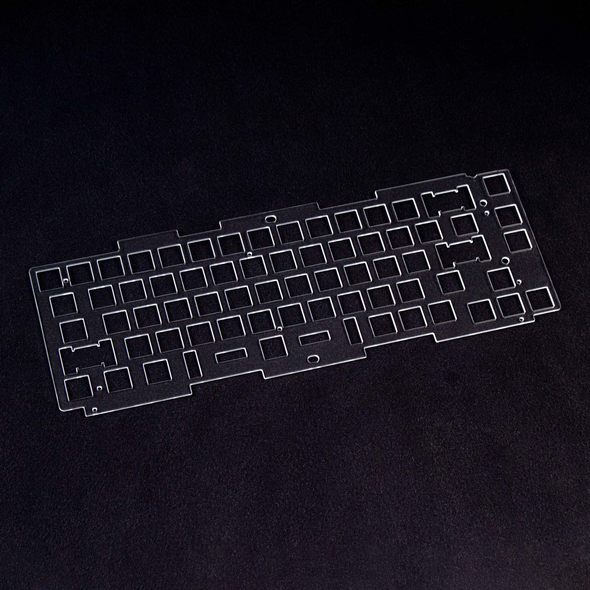 Piastra in PC Q2 