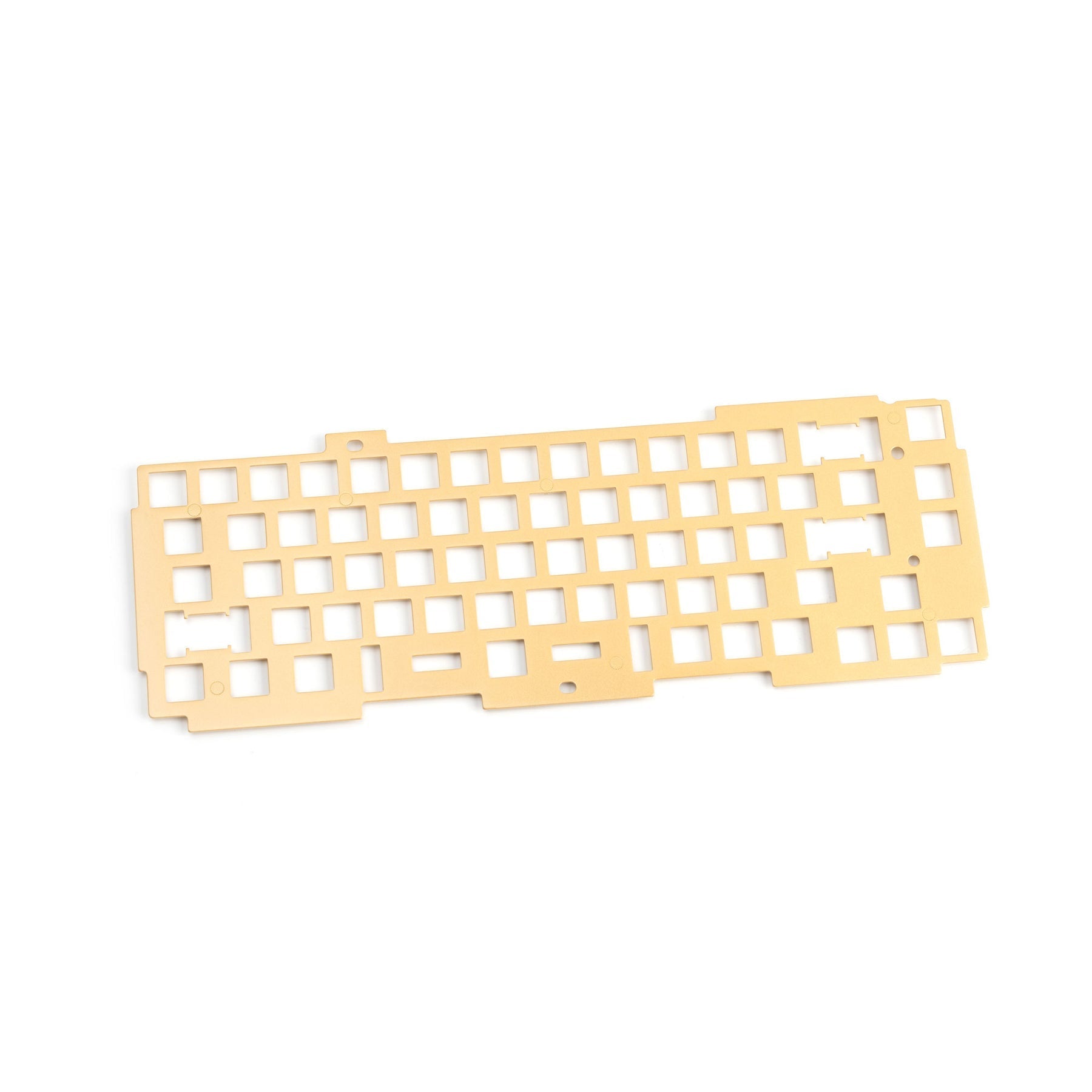 Piastra in ottone Q2 Pro