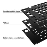 Kit di aggiornamento acustico Keychron Q3 Pro SE